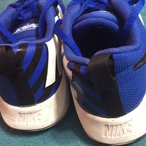 team hustle quick 2 unisex